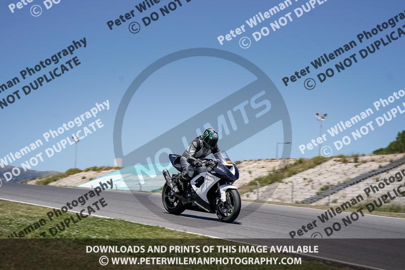 may 2019;motorbikes;no limits;peter wileman photography;portimao;portugal;trackday digital images